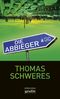 Die Abbieger Cover des Buches Die Abbieger (ISBN: 9783894254858)
