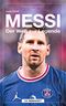 Messi Cover des Buches Messi (ISBN: 9783895337468)