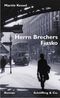 Herrn Brechers Fiasko Cover des Buches Herrn Brechers Fiasko (ISBN: 9783895610257)