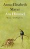 Am Himmel Cover des Buches Am Himmel (ISBN: 9783895611377)