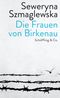 Die Frauen von Birkenau Cover des Buches Die Frauen von Birkenau (ISBN: 9783895615368)