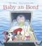Baby an Bord Cover des Buches Baby an Bord (ISBN: 9783895653612)