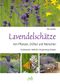 Lavendelschätze Cover des Buches Lavendelschätze (ISBN: 9783895663772)