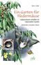 Ein Garten für Fledermäuse Cover des Buches Ein Garten für Fledermäuse (ISBN: 9783895666551)