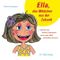 Ella, das Mädchen aus der Zukunft: ... wie du mit Deiner Phantasie eine neue Welt gestalten kannst (Spirituelle Kinderbücher) Cover des Buches Ella, das Mädchen aus der Zukunft: ... wie du mit Deiner Phantasie eine neue Welt gestalten kannst (Spirituelle Kinderbücher) (ISBN: 9783895682391)