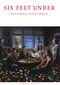 Six Feet Under Cover des Buches Six Feet Under (ISBN: 9783896026415)