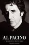 Al Pacino Cover des Buches Al Pacino (ISBN: 9783896027375)