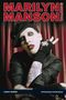 Marilyn Manson - Talking Cover des Buches Marilyn Manson - Talking (ISBN: 9783896028266)