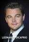 Leonardo DiCaprio Cover des Buches Leonardo DiCaprio (ISBN: 9783896028617)