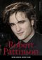 Robert Pattinson Cover des Buches Robert Pattinson (ISBN: 9783896029454)
