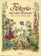Peterle bei den Tieren Cover des Buches Peterle bei den Tieren (ISBN: 9783896045867)