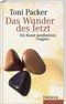 Das Wunder des Jetzt Cover des Buches Das Wunder des Jetzt (ISBN: 9783896202109)