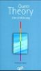 Queer Theory Cover des Buches Queer Theory (ISBN: 9783896560629)