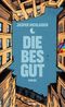 Diebesgut Cover des Buches Diebesgut (ISBN: 9783896563422)