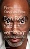 Den Rest hab ich verdrängt Cover des Buches Den Rest hab ich verdrängt (ISBN: 9783896563637)