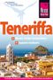 Reise Know-How Reiseführer Teneriffa Cover des Buches Reise Know-How Reiseführer Teneriffa (ISBN: 9783896622990)