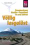 Völlig losgelöst Cover des Buches Völlig losgelöst (ISBN: 9783896623652)