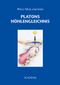 Platons Höhlengleichnis Cover des Buches Platons Höhlengleichnis (ISBN: 9783896653383)