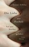 Die Liebe zur Freiheit hat uns hierher geführt Cover des Buches Die Liebe zur Freiheit hat uns hierher geführt (ISBN: 9783896675484)