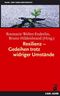 Resilienz - Gedeihen trotz widriger Umstände Cover des Buches Resilienz - Gedeihen trotz widriger Umstände (ISBN: 9783896705112)
