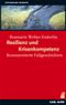 Resilienz und Krisenkompetenz Cover des Buches Resilienz und Krisenkompetenz (ISBN: 9783896706829)