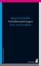 Verhaltensstörungen Cover des Buches Verhaltensstörungen (ISBN: 9783896708694)