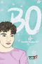 BO Cover des Buches BO (ISBN: 9783896888310)