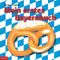 Mein erstes Bayernbuch Cover des Buches Mein erstes Bayernbuch (ISBN: 9783897054134)