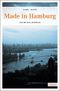 Made in Hamburg Cover des Buches Made in Hamburg (ISBN: 9783897058293)