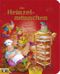 Die Heinzelmännchen und ihre Abenteuer Cover des Buches Die Heinzelmännchen und ihre Abenteuer (ISBN: 9783897366107)