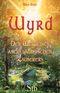 Wyrd Cover des Buches Wyrd (ISBN: 9783897674417)