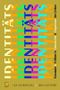 Identitätspolitiken Cover des Buches Identitätspolitiken (ISBN: 9783897713208)