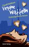 Vegane Waffeln Cover des Buches Vegane Waffeln