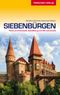 Reiseführer Siebenbürgen Cover des Buches Reiseführer Siebenbürgen (ISBN: 9783897943148)