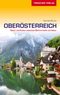 Reiseführer Oberösterreich Cover des Buches Reiseführer Oberösterreich (ISBN: 9783897944282)