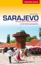 TRESCHER Reiseführer Sarajevo Cover des Buches TRESCHER Reiseführer Sarajevo (ISBN: 9783897944923)