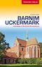 Reiseführer Barnim und Uckermark Cover des Buches Reiseführer Barnim und Uckermark (ISBN: 9783897945074)