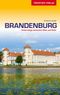 Reiseführer Brandenburg Cover des Buches Reiseführer Brandenburg (ISBN: 9783897945296)