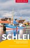 TRESCHER Reiseführer Schlei Cover des Buches TRESCHER Reiseführer Schlei (ISBN: 9783897945760)