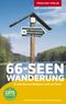TRESCHER Reiseführer 66-Seen-Wanderung Cover des Buches TRESCHER Reiseführer 66-Seen-Wanderung (ISBN: 9783897946231)