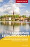 TRESCHER Reiseführer Feldberger Seenlandschaft Cover des Buches TRESCHER Reiseführer Feldberger Seenlandschaft (ISBN: 9783897946286)