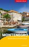 TRESCHER Reiseführer Montenegro Cover des Buches TRESCHER Reiseführer Montenegro (ISBN: 9783897946323)