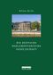 Die Deutsche Parlamentarische Gesellschaft Cover des Buches Die Deutsche Parlamentarische Gesellschaft (ISBN: 9783898091060)