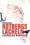Rotbergs Lächeln Cover des Buches Rotbergs Lächeln (ISBN: 9783898095105)