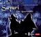 Sayuri Cover des Buches Sayuri (ISBN: 9783898139748)