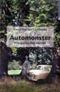 Automonster Cover des Buches Automonster (ISBN: 9783898413893)