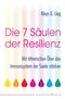 Die 7 Säulen der Resilienz Cover des Buches Die 7 Säulen der Resilienz (ISBN: 9783898456654)