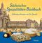 Sächsisches Spezialitäten-Backbuch Cover des Buches Sächsisches Spezialitäten-Backbuch (ISBN: 9783898762304)