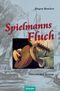 Spielmanns Fluch Cover des Buches Spielmanns Fluch
