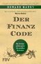 Der Finanz-Code Cover des Buches Der Finanz-Code (ISBN: 9783898796927)